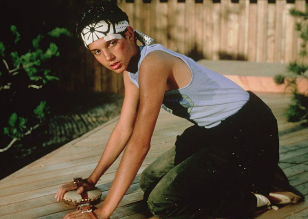 The Karate Kid (1984)